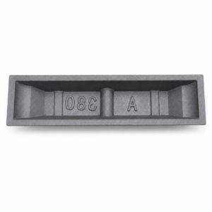 Zinc /Aluminium Alloy material